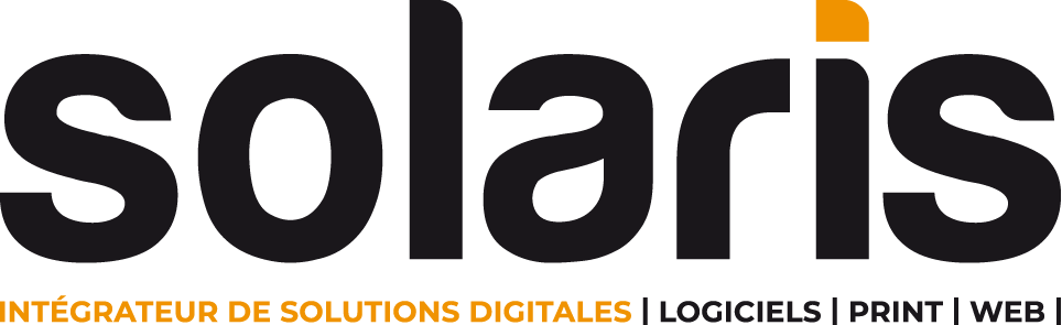 SOLARIS INFORMATIQUE